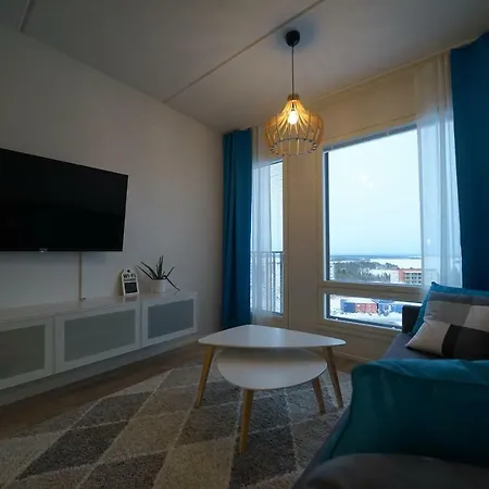 Archipelago Apartamento Kuopio