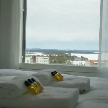 Apartamento Archipelago Kuopio